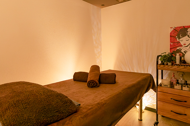 Images 祇園· LUNA SPA