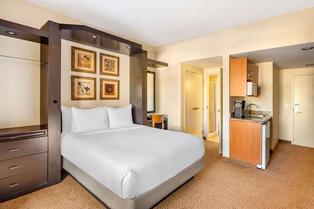 Images Hilton Vacation Club Polo Towers Las Vegas