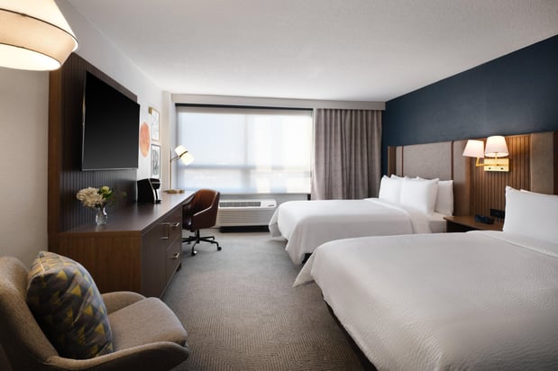 Images Holiday Inn Chicago O'Hare - Rosemont by IHG