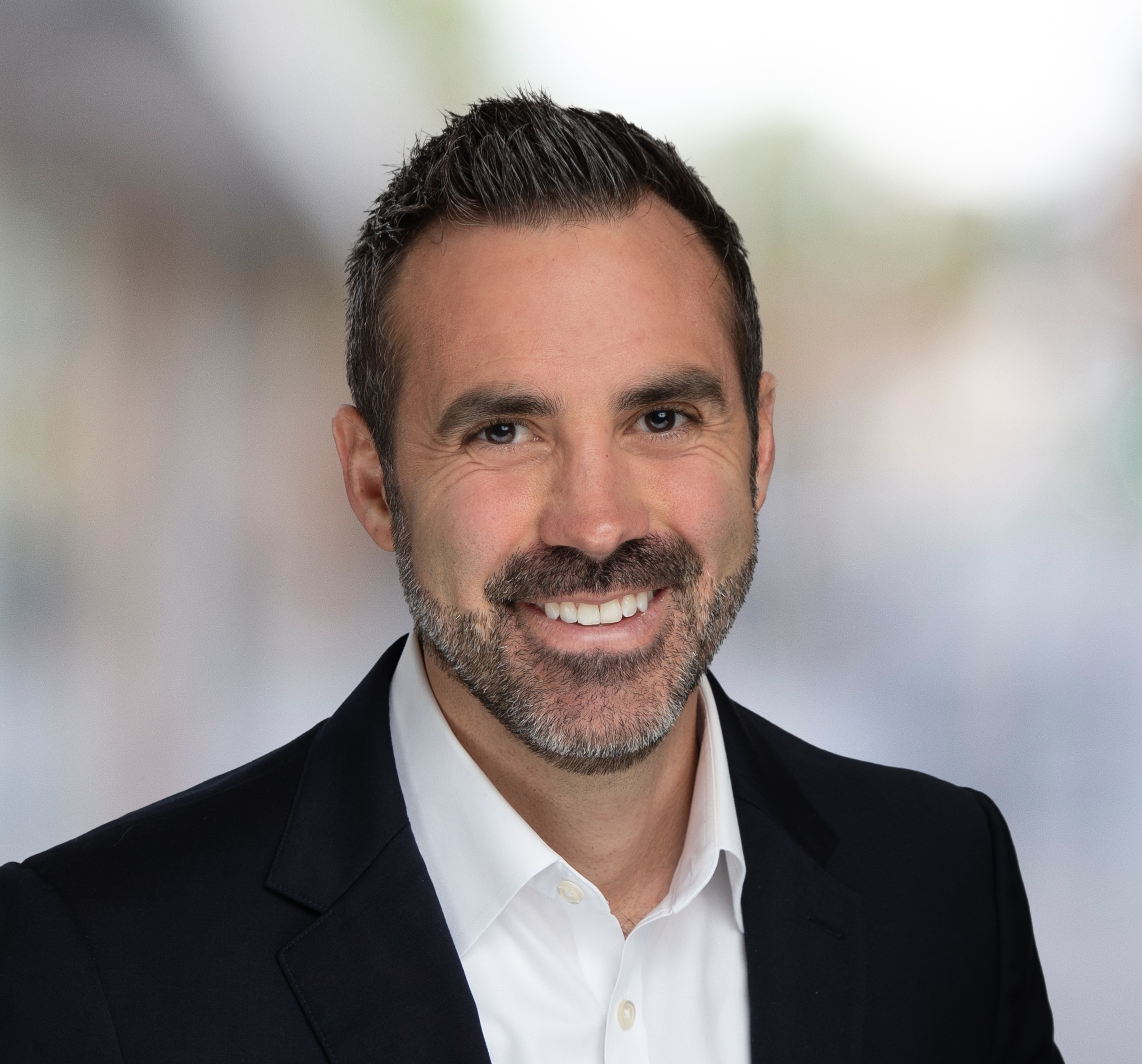 Clayton Boone, CFA®, CFP®