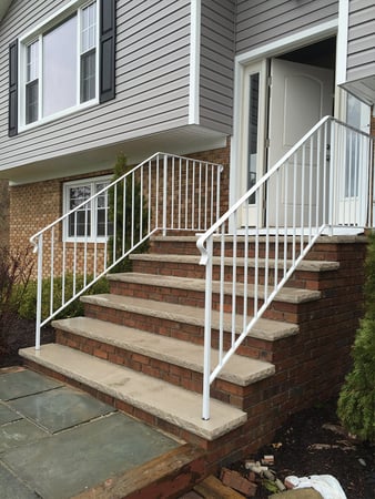 Images Orlando's Railing