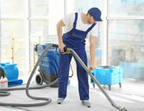 Pro Cleaning-Domestic and Commercial Cleaning 2