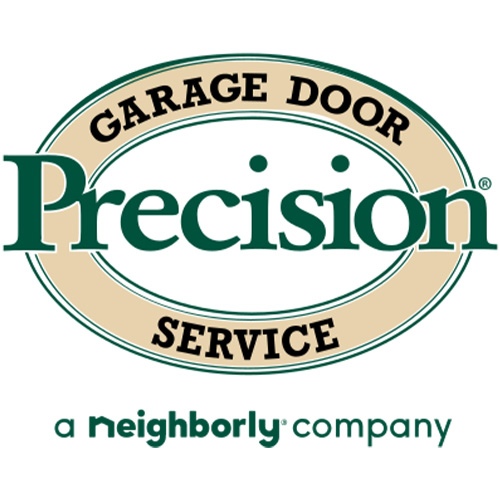 Precision Garage Door Service of Topeka