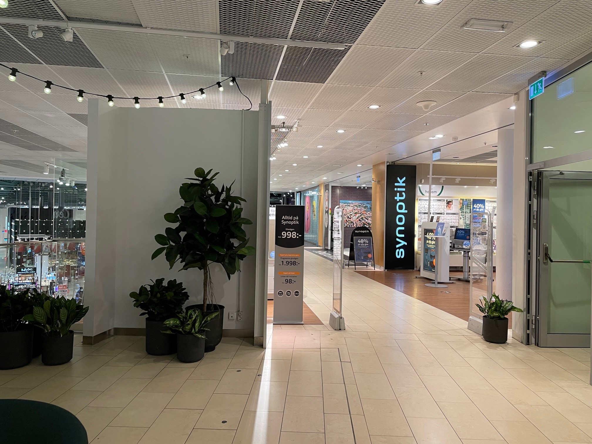 Images Optiker Synoptik Bromma Blocks