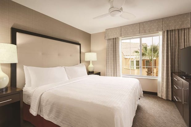 Images Homewood Suites by Hilton La Quinta