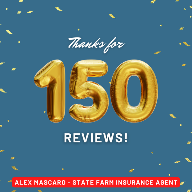 Images Alex Mascaro - State Farm Insurance Agent