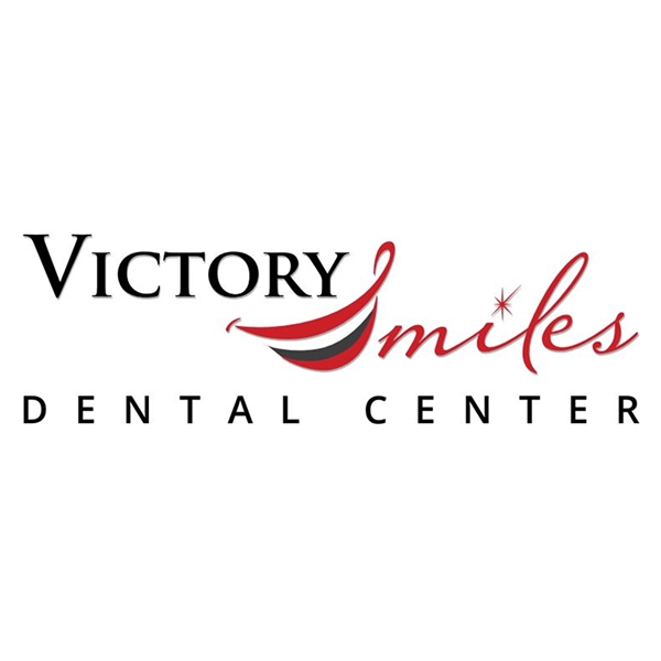 Victory Smiles Logo