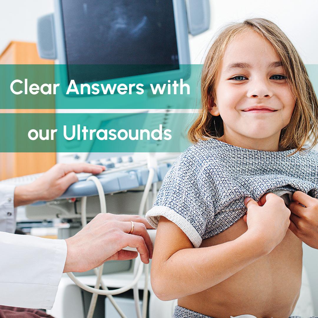 Images Capri Ultrasound