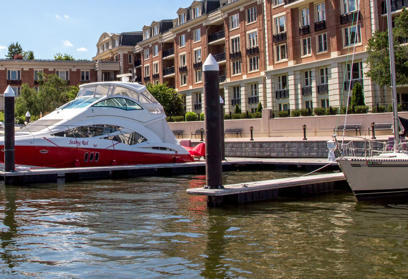 The Ritz-Carlton Residences, Baltimore