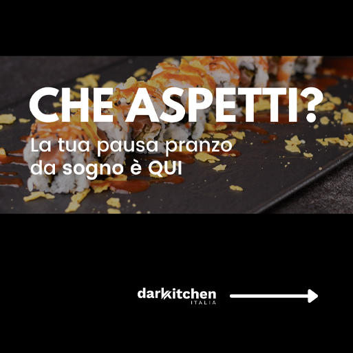 Images Dark Kitchen Italia
