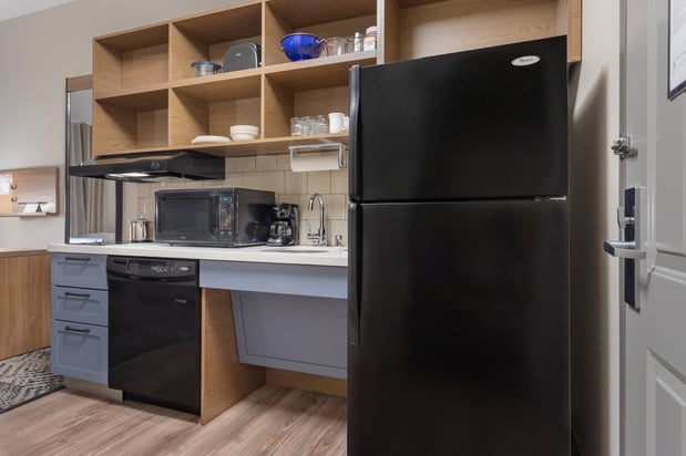Images Candlewood Suites la Crosse by IHG