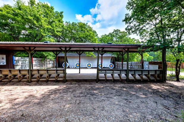 Images YMCA Camp Classen