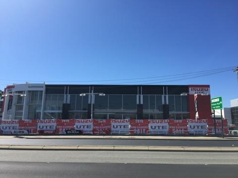 Images Centurion Temporary Fencing