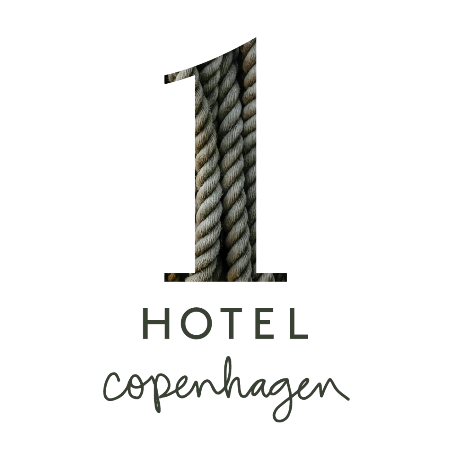 1 Hotel Copenhagen Logo