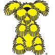 Four Paws Animal Hospital Logo