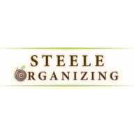 Steele Organizing Logo