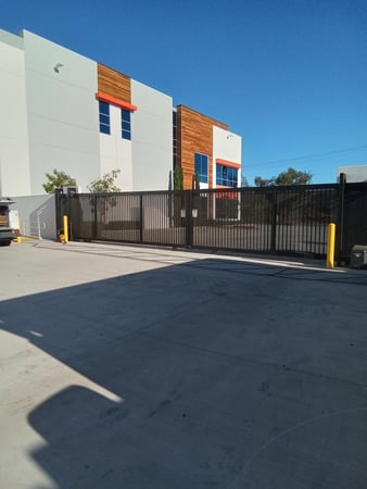 Images Industrial Door Worx