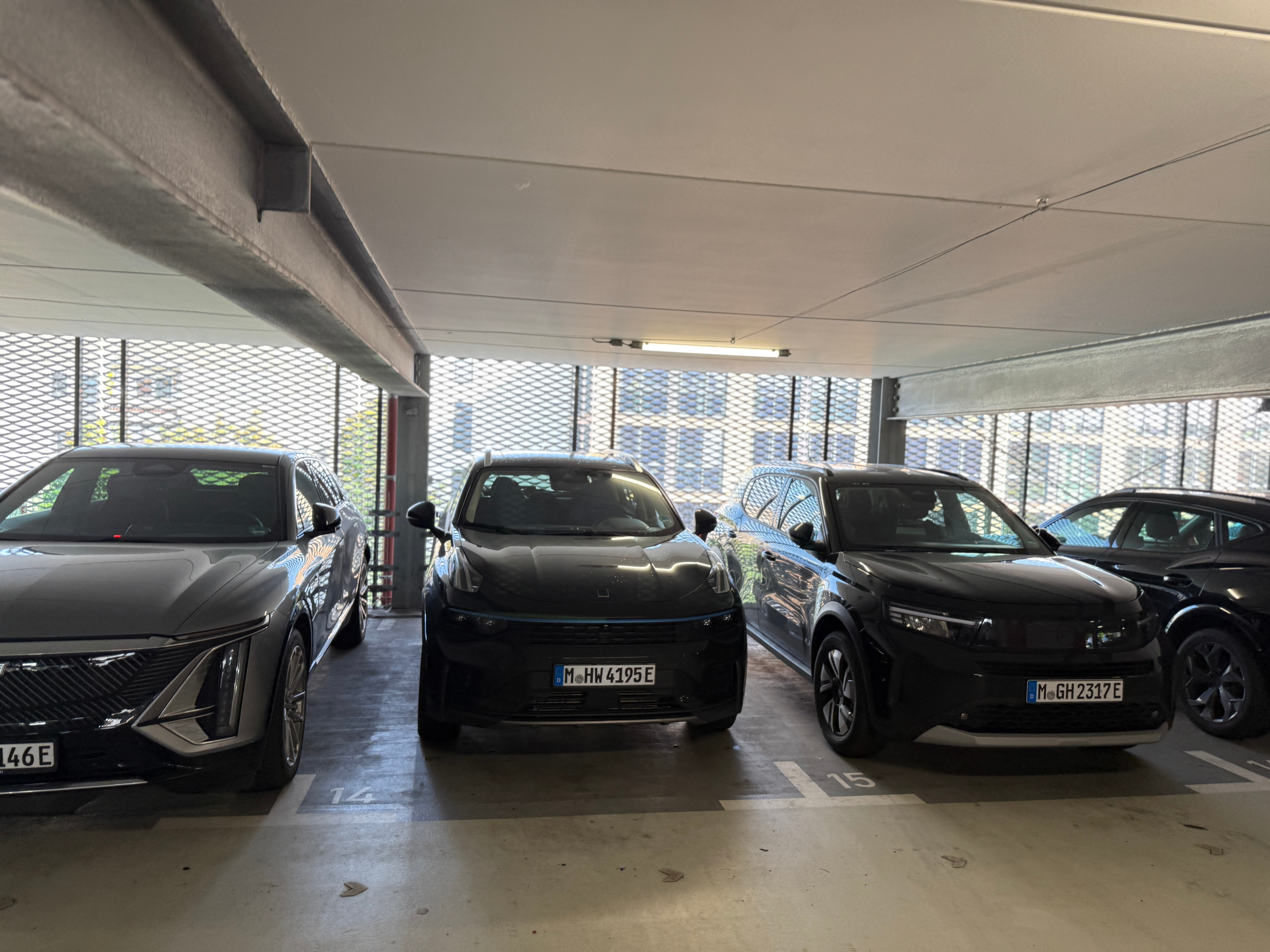 SIXT Autovermietung Leipzig Zentrum/Thomasium, Käthe-Kollwitz-Str. 16-18 in Leipzig