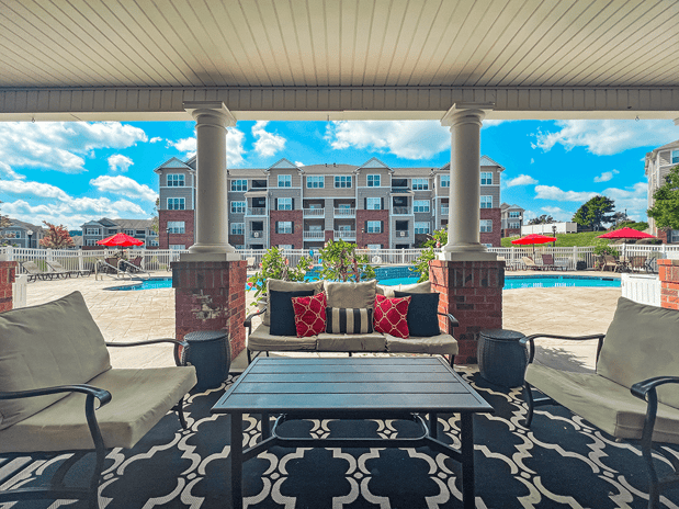 Images Wexford Village at Devonshire