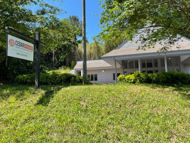 Images Cedar Recovery Knoxville South