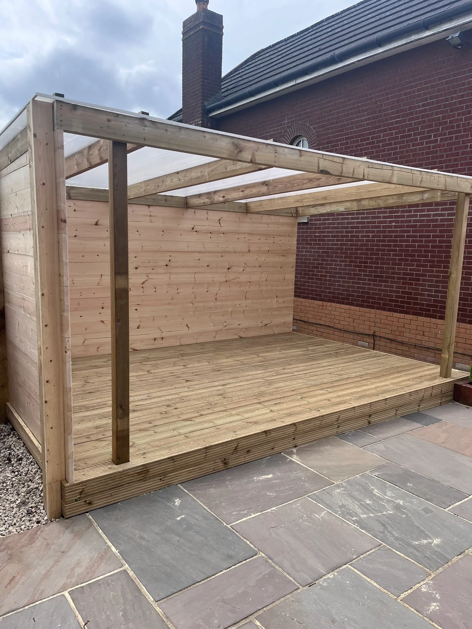 Images AC MacNee Joinery And Building