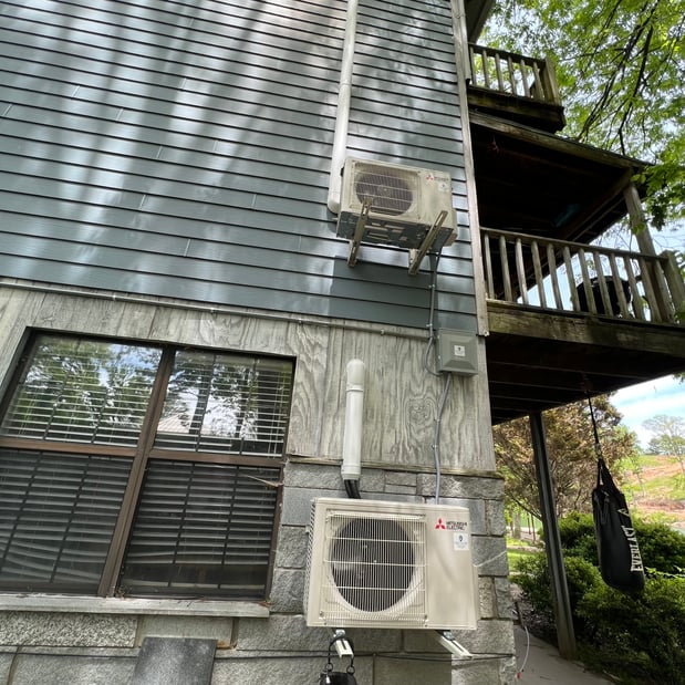 Images Arctic Air Heating, Air Conditioning & Plumbing