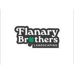 Flanary Brothers Landscaping Logo