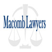 Macomb Lawyers Logo