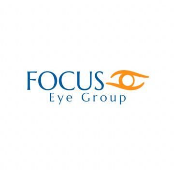 Focus Eye Group Logo