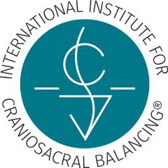 ICSB International Institute for Craniosacral Balancing ® Logo