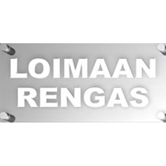 Loimaan Rengas Oy Logo