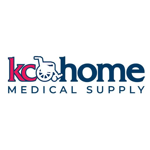 Kansas City Home Medical Supply Logo