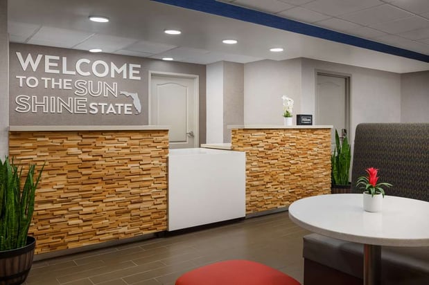 Images Hampton Inn Ft. Lauderdale-Cypress Creek