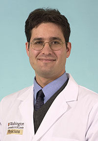 Daniel Morgensztern