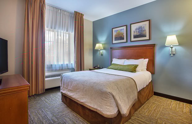 Images Candlewood Suites Tuscaloosa by IHG