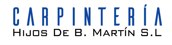 Images Carpintería Hijos de B. Martín
