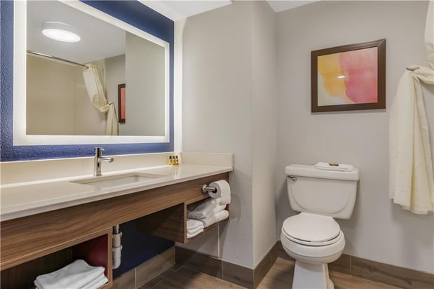 Images Best Western Plus Lexington Inn