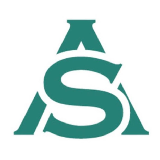 Aaron Samson - REALTOR Logo
