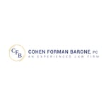 Cohen Forman Barone, PC Logo