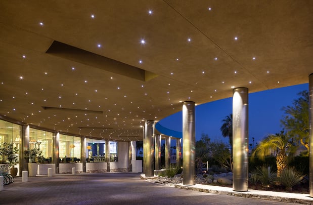 Images Riviera Resort – Palm Springs