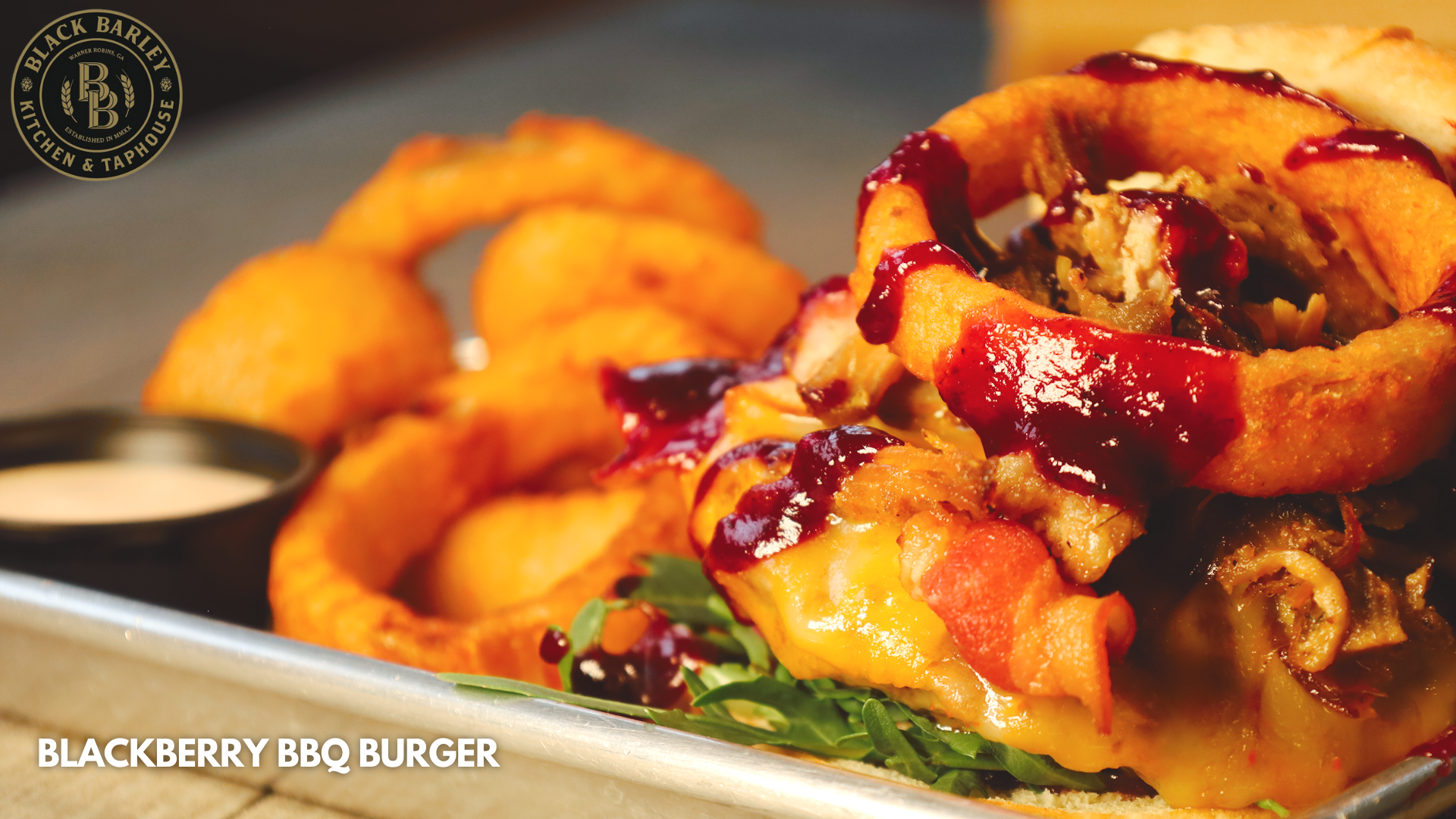 Black Barley Kitchen & Taphouse Image