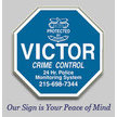 Victor Security, Inc. Logo