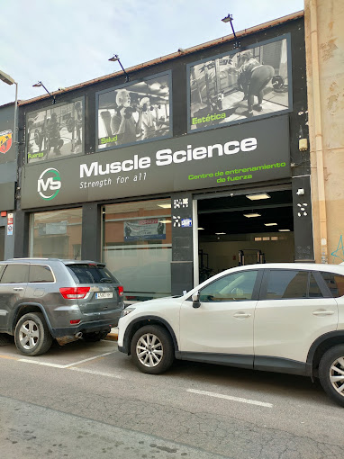 Images Muscle Science