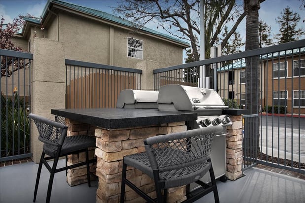 Images Homewood Suites by Hilton San Jose Airport-Silicon Valley