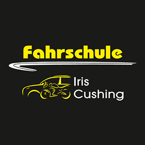 Kundenlogo Fahrschule Iris Cushing