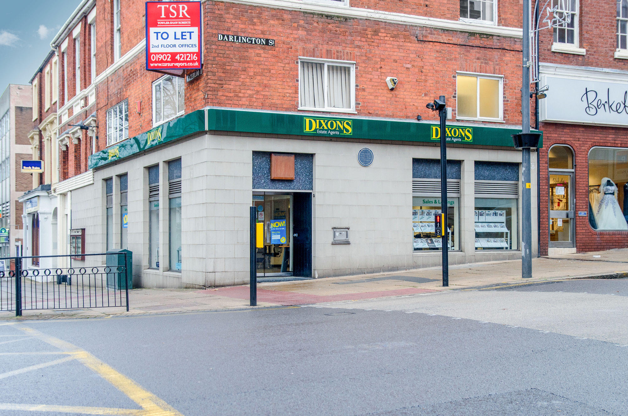 Images Dixons Sales and Letting Agents Wolverhampton