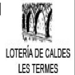 Lotería De Caldes Les Termes Logo