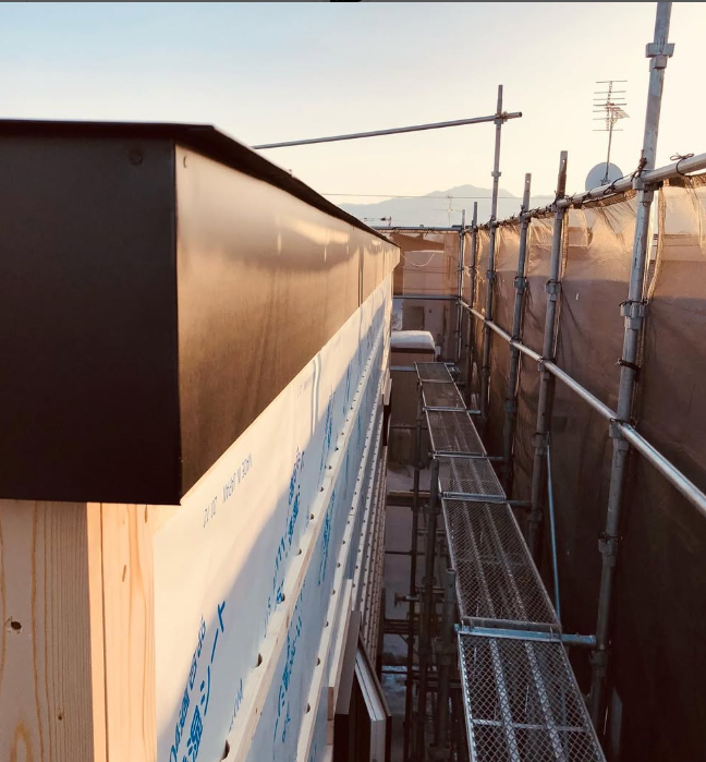 Images 株式会社 五十洲板金工業