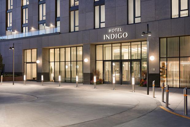 Images Hotel Indigo Williamsburg - Brooklyn by IHG