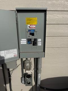 One Way Electric Image